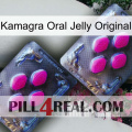 Kamagra Oral Jelly Original 01